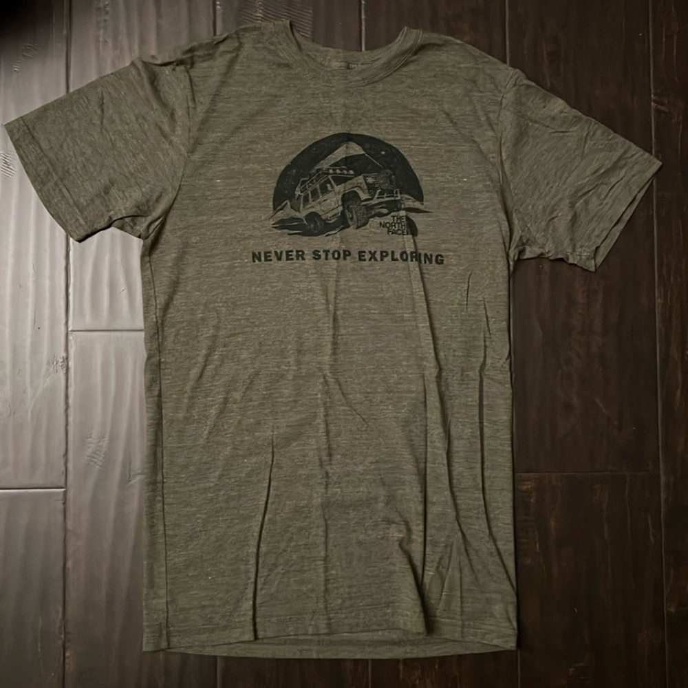 The North Face Tshirt